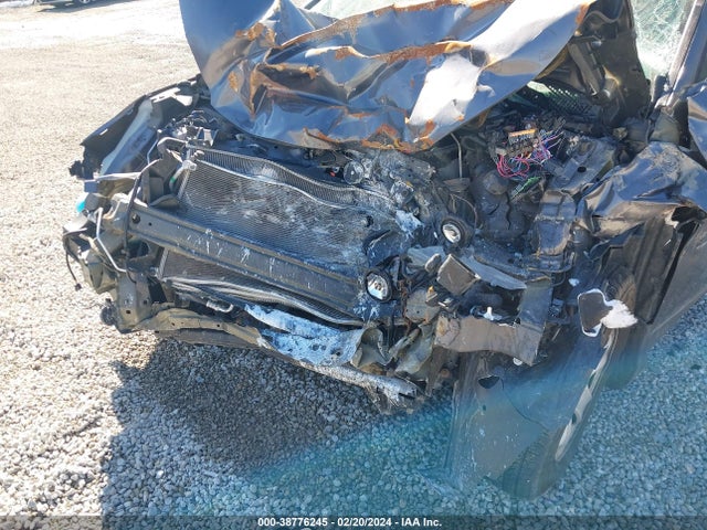 Honda CR-V LX 2015 5J6RM4H38FL027191 Image 6
