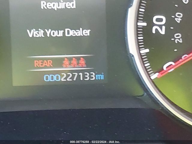 JTMK1RFV3MD065646 Toyota RAV4 LE