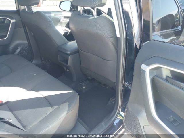 JTMK1RFV3MD065646 Toyota RAV4 LE