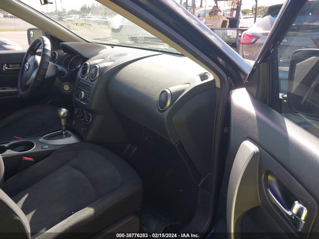 Nissan Rogue Select S 2015 JN8AS5MT9FW673606 Image 5