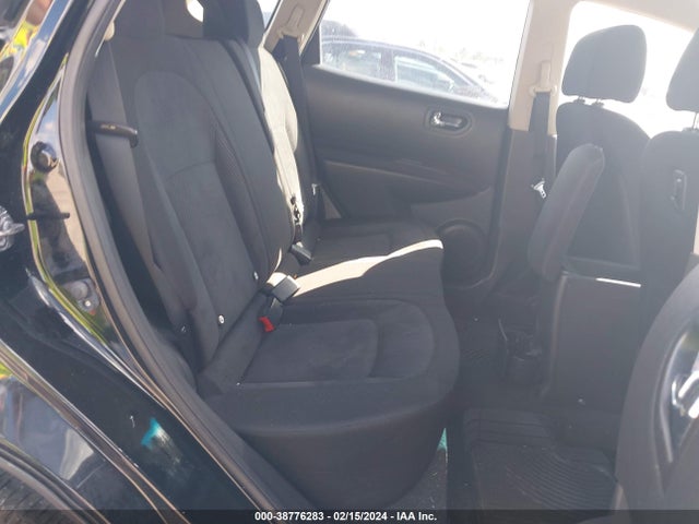 Nissan Rogue Select S 2015 JN8AS5MT9FW673606 Image 8