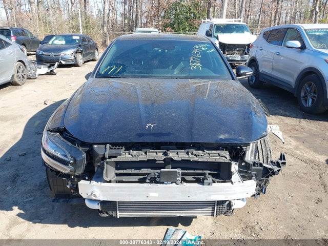 Genesis G70 2.0t Awd 2023 KMTG34TA7PU112834 Image 12