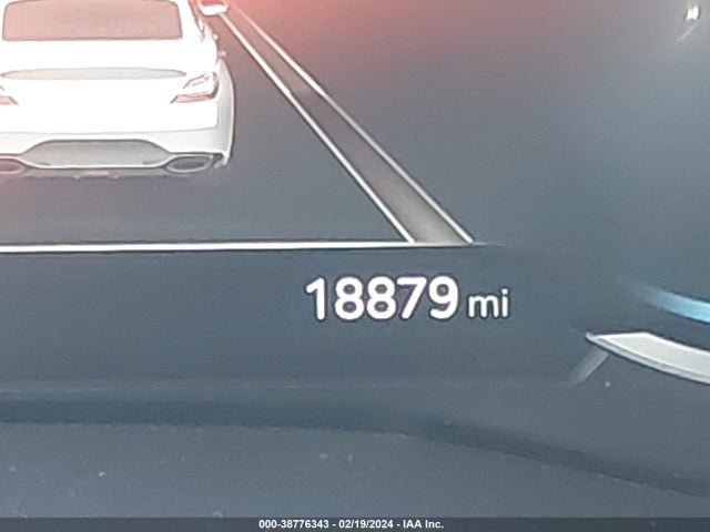 Genesis G70 2.0t Awd 2023 KMTG34TA7PU112834 Image 15