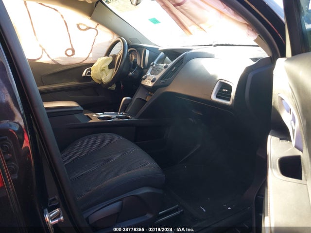 Chevrolet EQUINOX 1LT 2014 2GNFLFEK4E6249468 Image 5