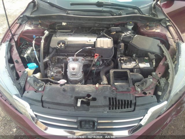 1HGCR2F36EA025892 Honda ACCORD LX
