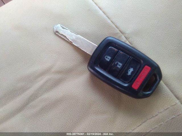 1HGCR2F36EA025892 Honda ACCORD LX