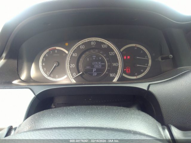 1HGCR2F36EA025892 Honda ACCORD LX