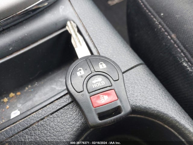 Nissan SENTRA S 2015 3N1AB7AP8FY346012 Image 11