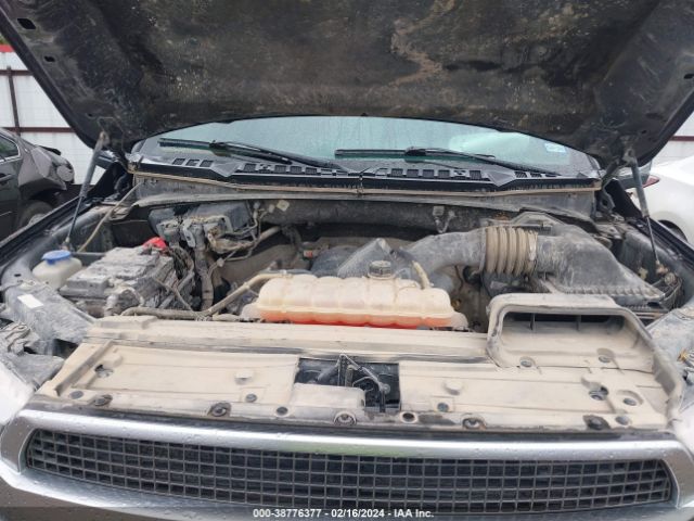 1FTEW1E53JFC99982 Ford F-150 Platinum