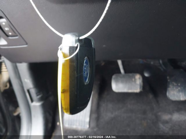 1FTEW1E53JFC99982 Ford F-150 Platinum