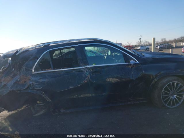 4JGFB4KB8NA620232 Mercedes-Benz Gle 350 4matic