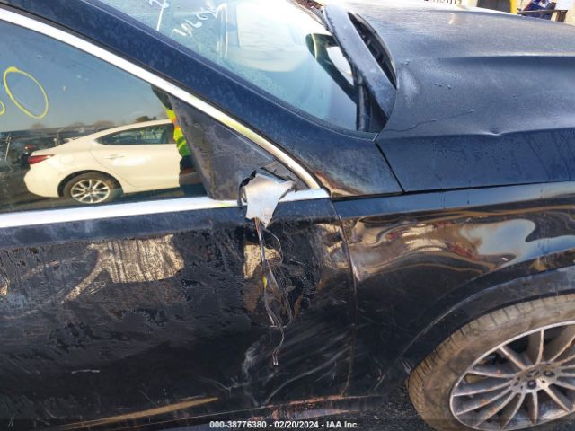 4JGFB4KB8NA620232 Mercedes-Benz Gle 350 4matic