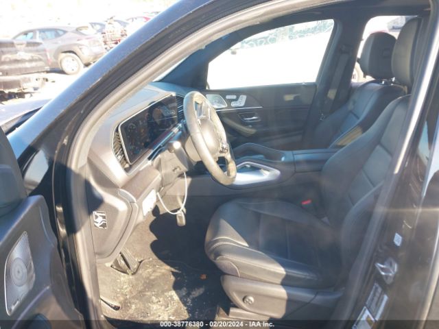 4JGFB4KB8NA620232 Mercedes-Benz Gle 350 4matic