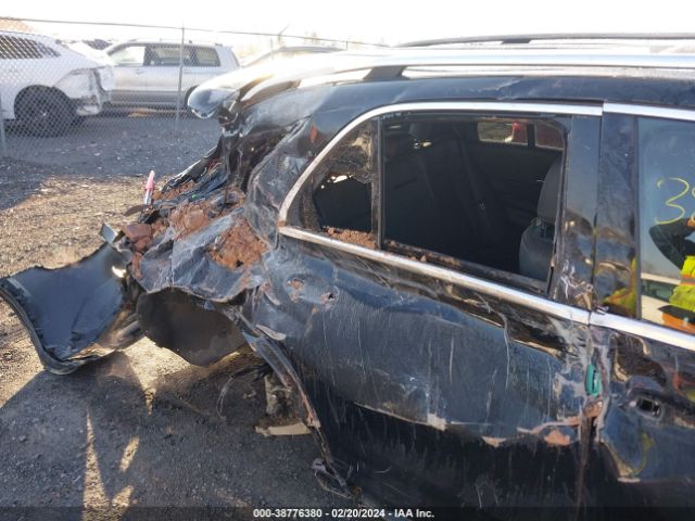 4JGFB4KB8NA620232 Mercedes-Benz Gle 350 4matic
