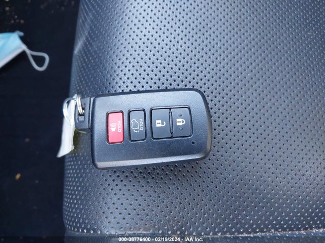 Toyota Highlander Limited Platinum 2017 5TDDZRFH5HS385945 Image 11