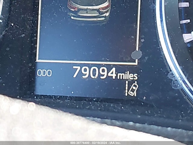 Toyota Highlander Limited Platinum 2017 5TDDZRFH5HS385945 Image 15