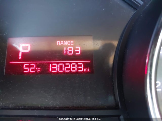 KIA SEDONA LX 2016 KNDMB5C15G6084983 Image 15