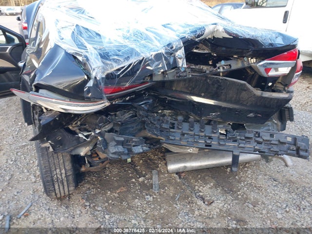 Ford FUSION S 2020 3FA6P0G79LR247925 Image 17