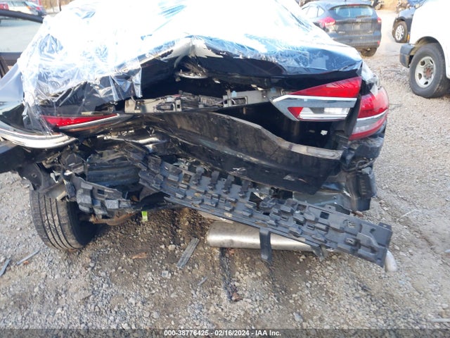 Ford FUSION S 2020 3FA6P0G79LR247925 Image 18
