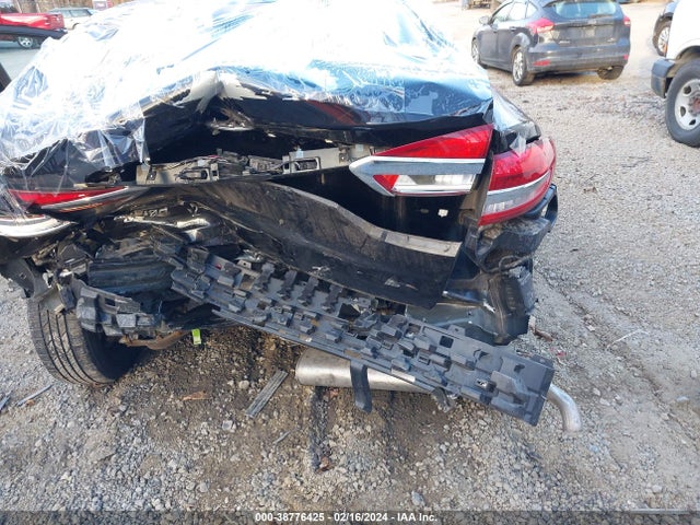 Ford FUSION S 2020 3FA6P0G79LR247925 Image 19