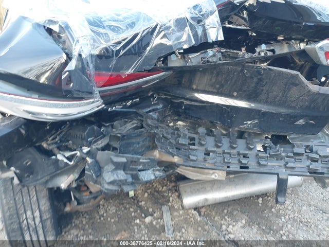 Ford FUSION S 2020 3FA6P0G79LR247925 Image 6