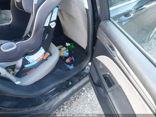 Ford FUSION S 2020 3FA6P0G79LR247925 Image 8