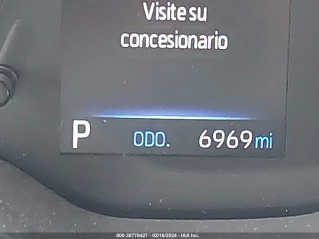 Toyota COROLLA LE 2021 5YFEPMAE2MP194500 Image 15