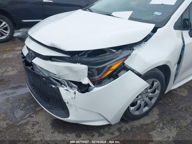 Toyota COROLLA LE 2021 5YFEPMAE2MP194500 Image 6