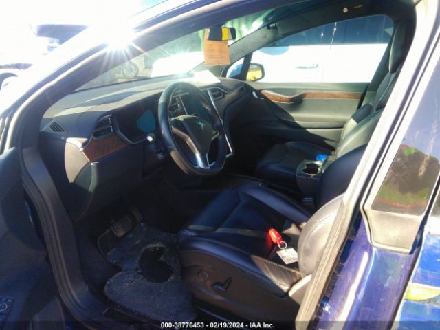 5YJXCBE24HF076023 Tesla Model X 100d/75d/90d