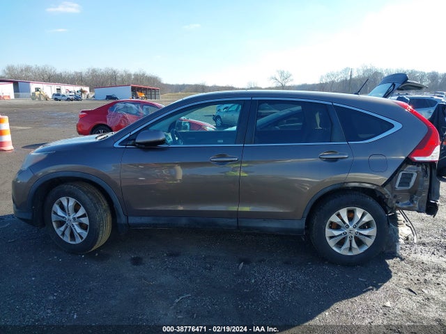 Honda CR-V EX 2014 2HKRM3H50EH543873 Image 14