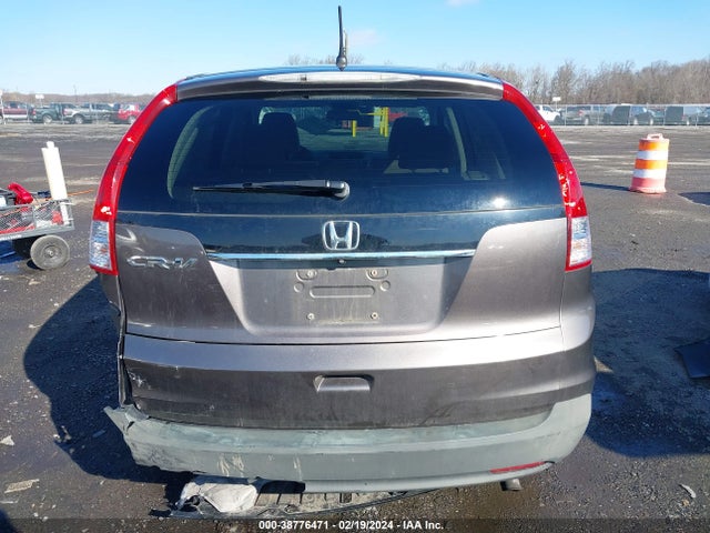 Honda CR-V EX 2014 2HKRM3H50EH543873 Image 16