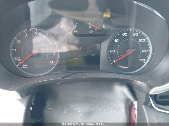 Chevrolet MALIBU LT 2018 1G1ZD5ST7JF184408 Image 15