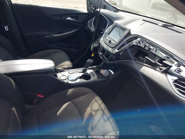 Chevrolet MALIBU LT 2018 1G1ZD5ST7JF184408 Image 5