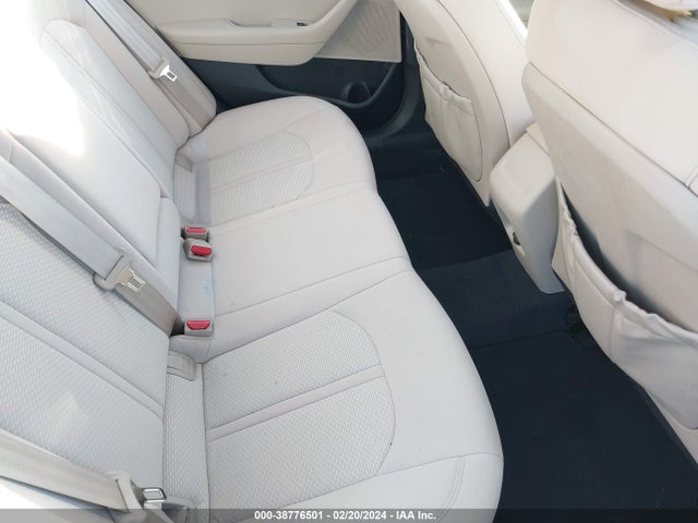 Hyundai SONATA SE 2016 5NPE24AF1GH310164 Image 8
