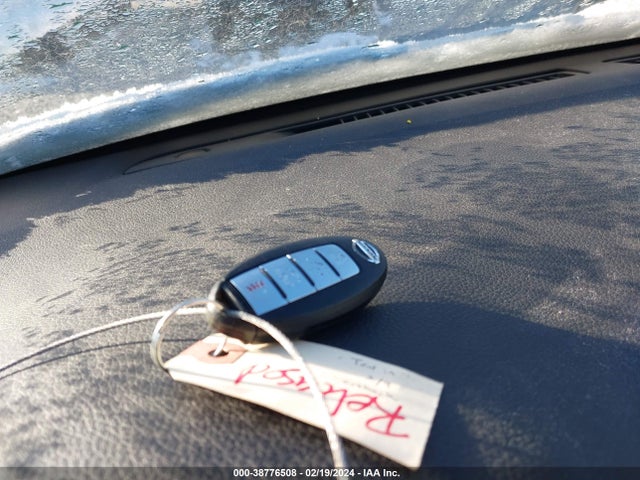 Nissan SENTRA SV 2016 3N1AB7AP7GY311558 Image 11