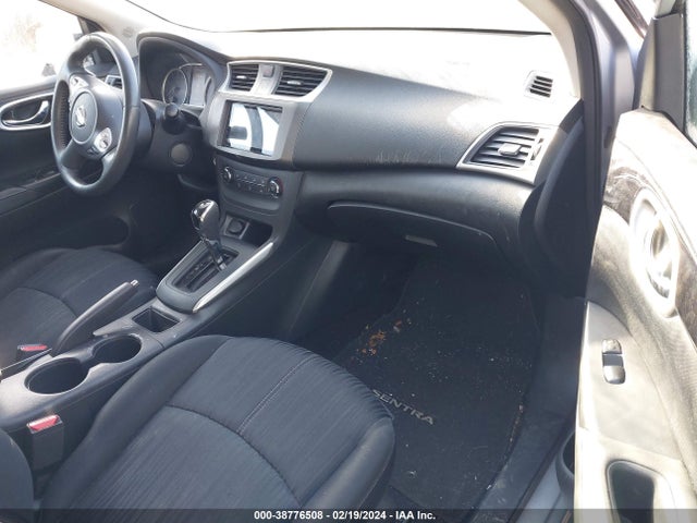 Nissan SENTRA SV 2016 3N1AB7AP7GY311558 Image 5