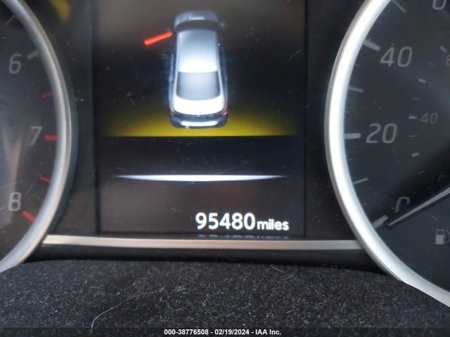 Nissan SENTRA SV 2016 3N1AB7AP7GY311558 Image 7