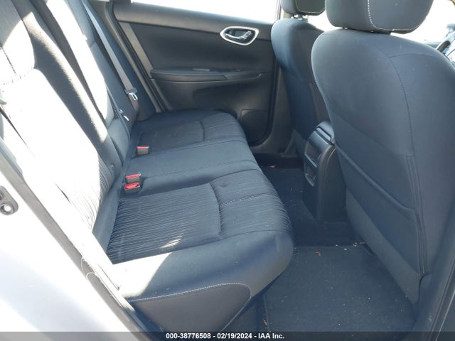 Nissan SENTRA SV 2016 3N1AB7AP7GY311558 Image 8