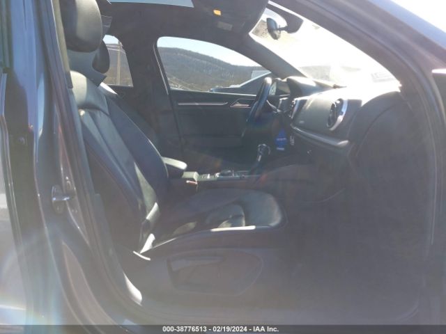 WAUB8GFF3G1111083 Audi A3 2.0t Premium