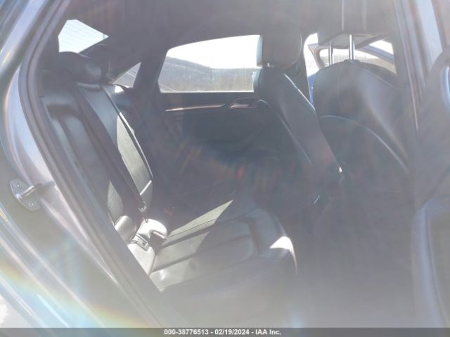 WAUB8GFF3G1111083 Audi A3 2.0t Premium