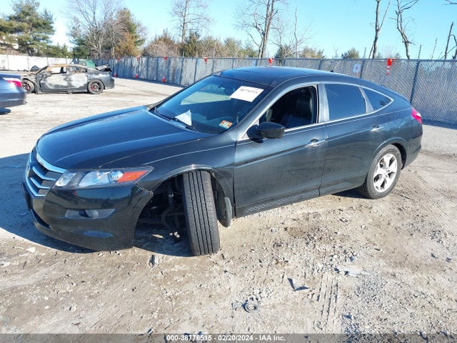 2011 HONDA ACCORD CROSSTOUR EX-L VIN: 5J6TF2H55BL001891