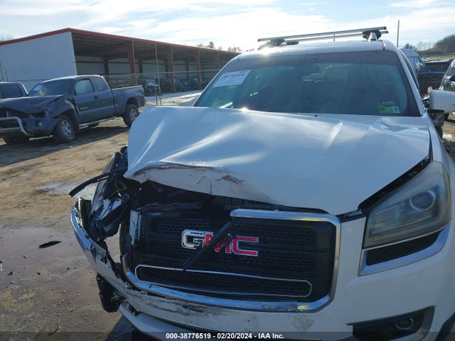 GMC Acadia Slt-1 2014 1GKKVRKD8EJ106006 Image 12