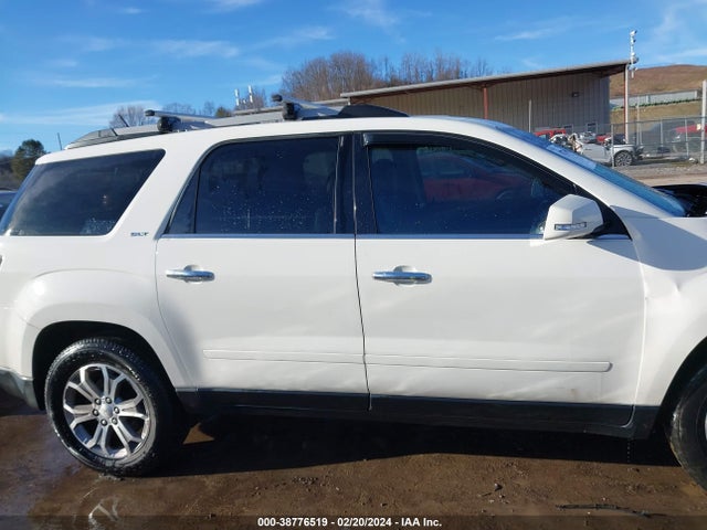 GMC Acadia Slt-1 2014 1GKKVRKD8EJ106006 Image 13