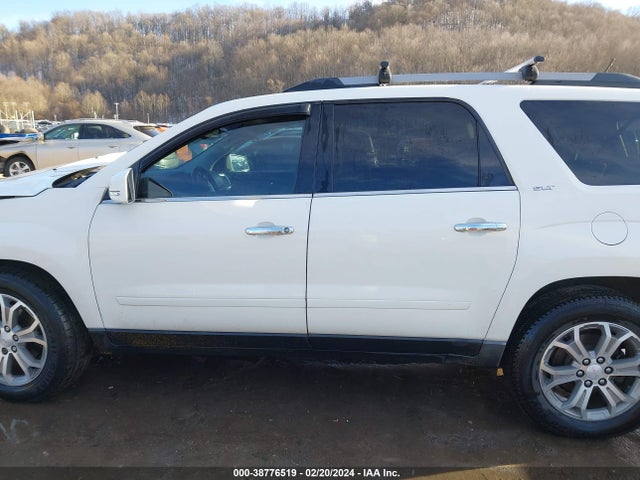 GMC Acadia Slt-1 2014 1GKKVRKD8EJ106006 Image 14