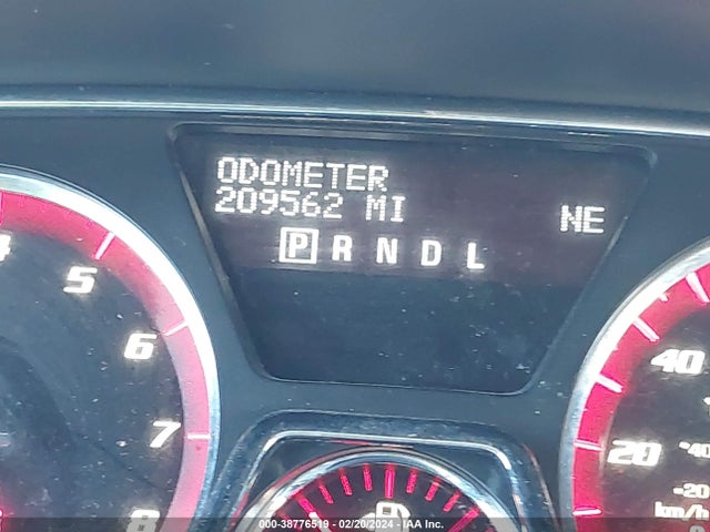 GMC Acadia Slt-1 2014 1GKKVRKD8EJ106006 Image 15