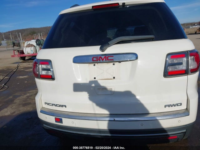 GMC Acadia Slt-1 2014 1GKKVRKD8EJ106006 Image 16