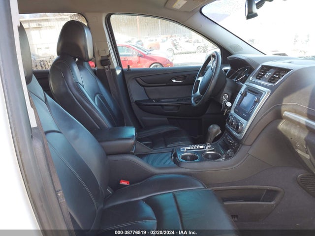 GMC Acadia Slt-1 2014 1GKKVRKD8EJ106006 Image 5