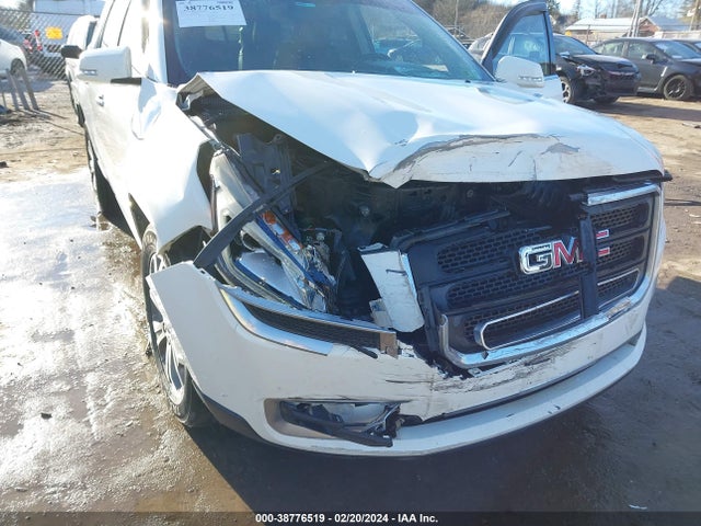 GMC Acadia Slt-1 2014 1GKKVRKD8EJ106006 Image 6