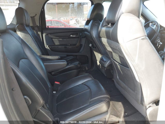 GMC Acadia Slt-1 2014 1GKKVRKD8EJ106006 Image 8