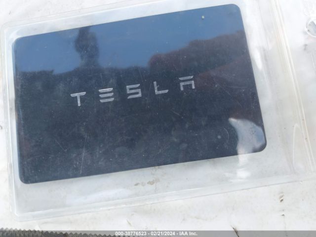 5YJ3E1EA1MF100184 Tesla Model 3 Standard Range Plus Rear-wheel Drive
